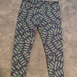 Lularoe TC leggings
